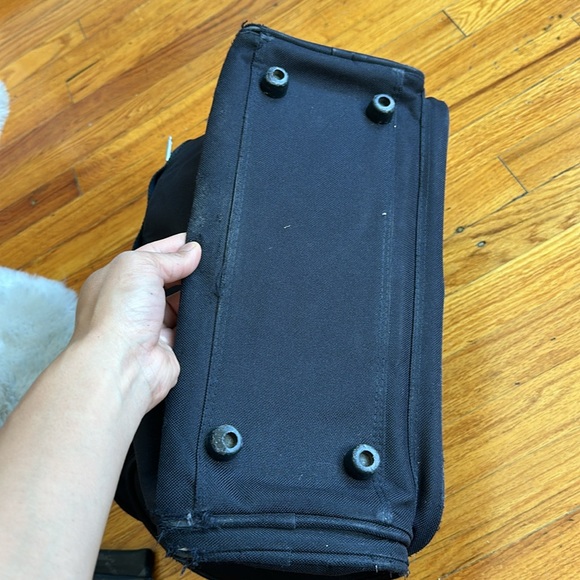 DELSEY TRAVEL TOTE - Picture 4 of 9